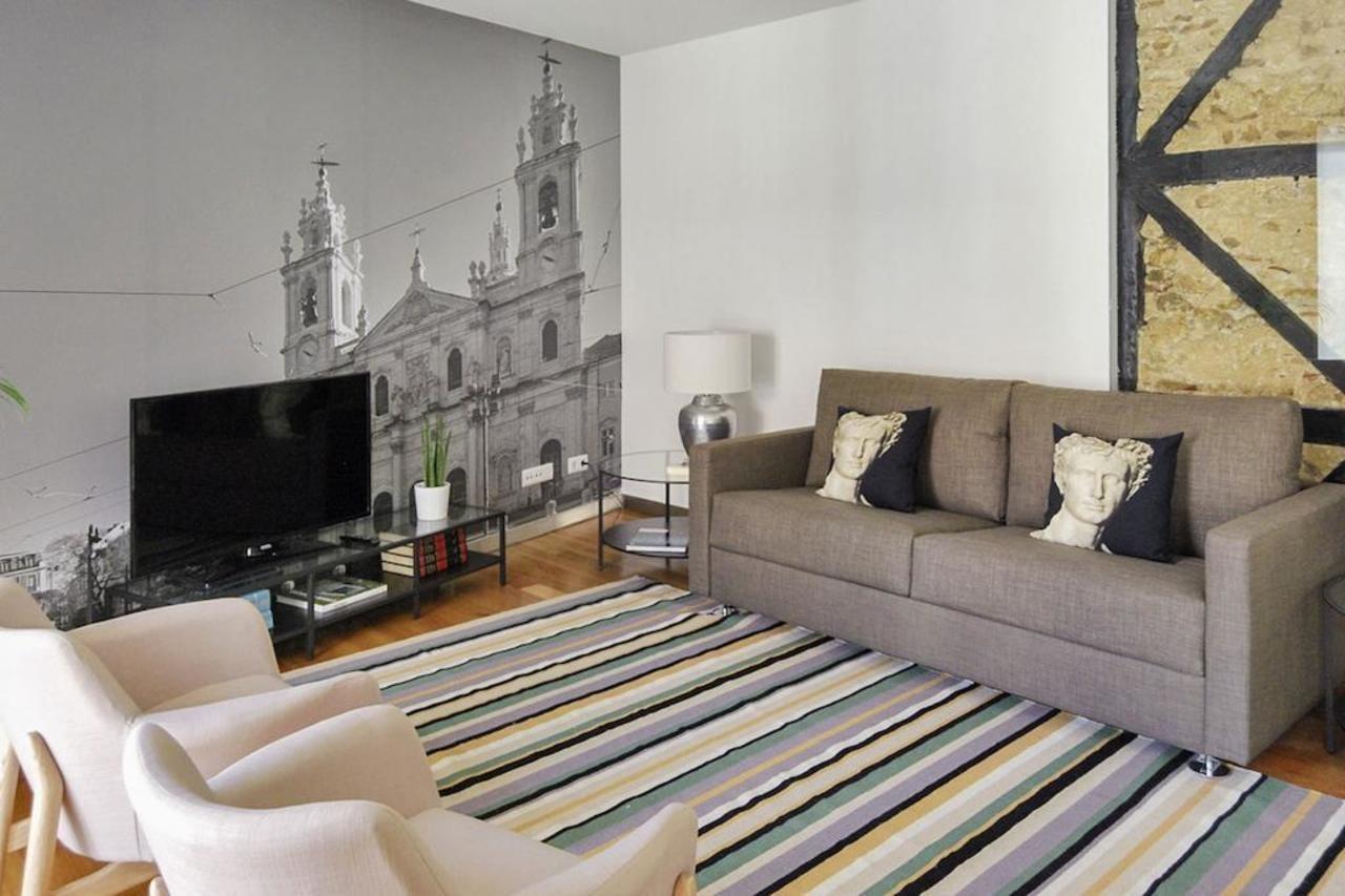 Sao Bento Best Apartments | Lisbon Best Apartments Luaran gambar