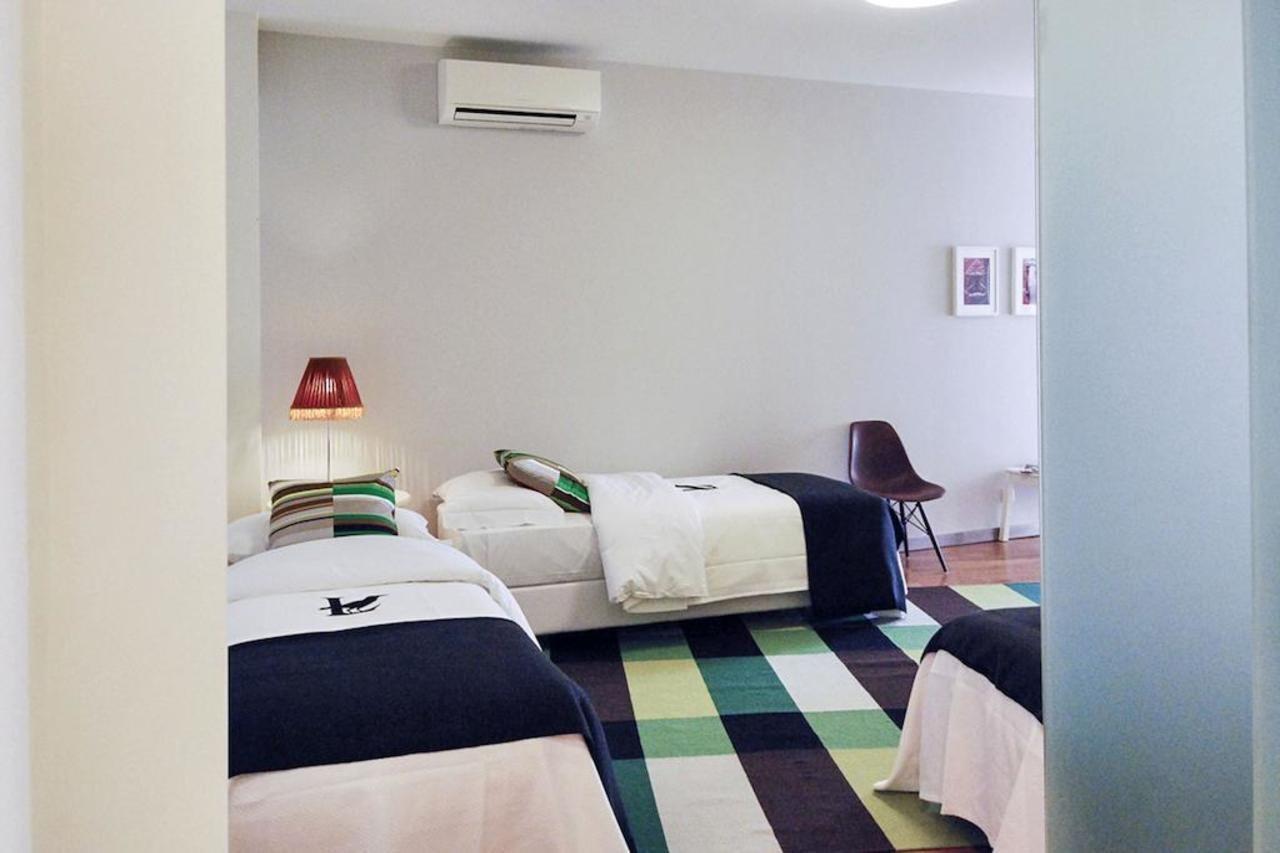 Sao Bento Best Apartments | Lisbon Best Apartments Luaran gambar