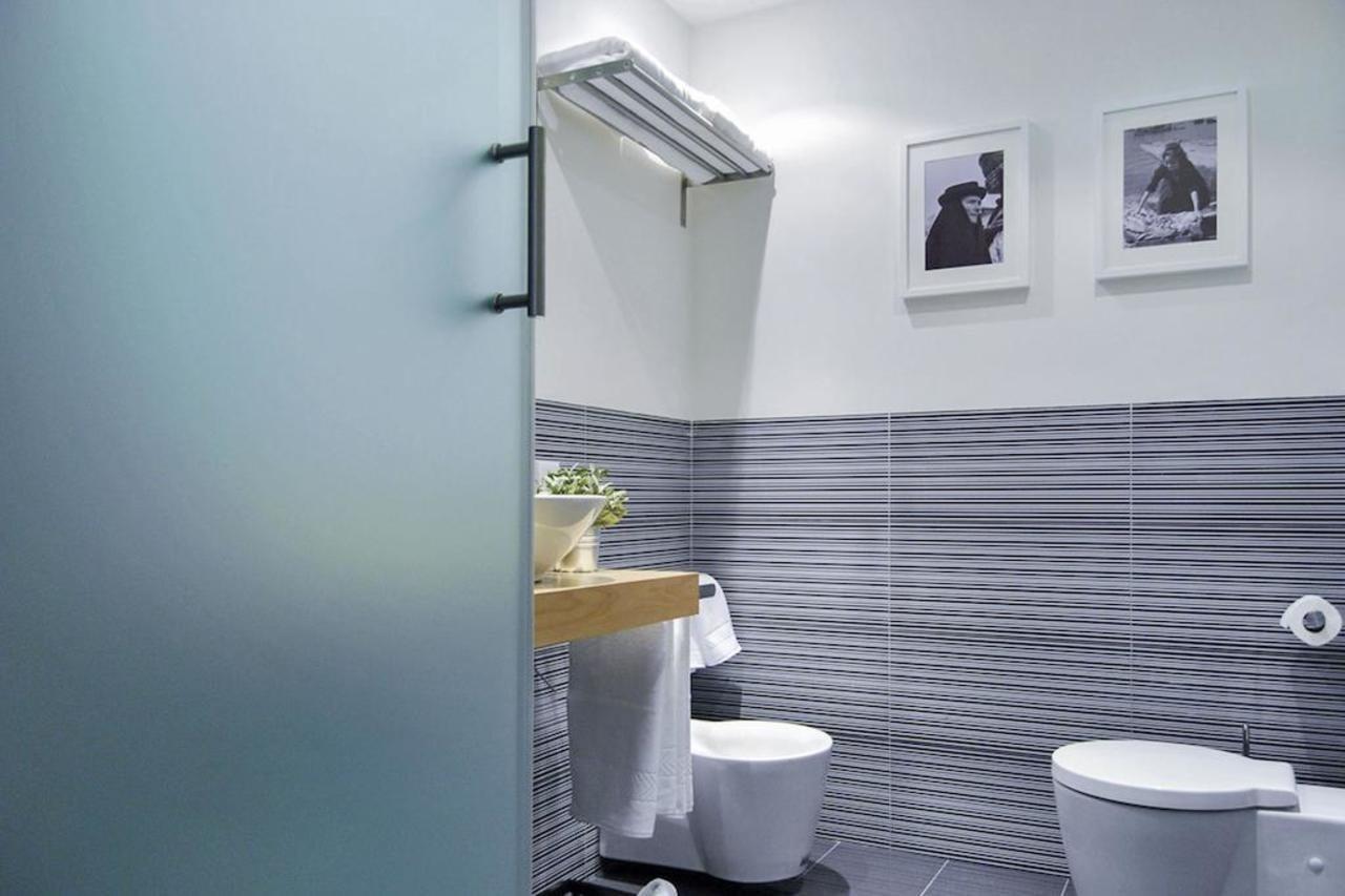 Sao Bento Best Apartments | Lisbon Best Apartments Luaran gambar