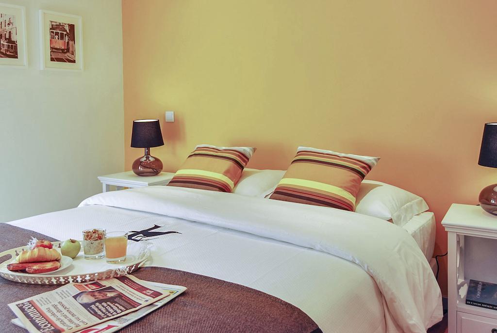 Sao Bento Best Apartments | Lisbon Best Apartments Luaran gambar