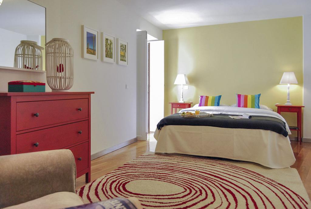 Sao Bento Best Apartments | Lisbon Best Apartments Luaran gambar