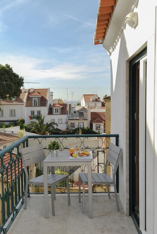 Sao Bento Best Apartments | Lisbon Best Apartments Luaran gambar