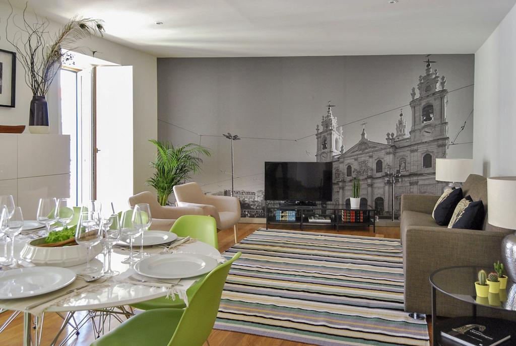 Sao Bento Best Apartments | Lisbon Best Apartments Luaran gambar