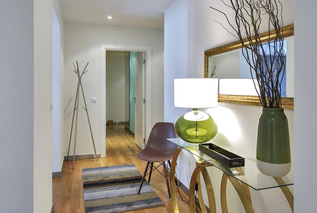 Sao Bento Best Apartments | Lisbon Best Apartments Luaran gambar