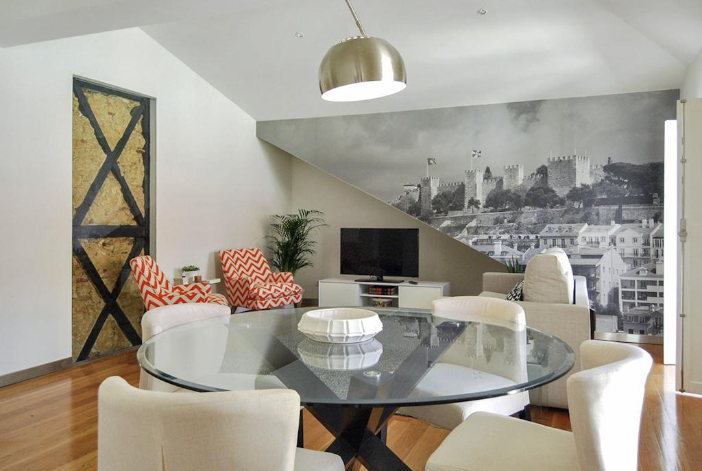 Sao Bento Best Apartments | Lisbon Best Apartments Luaran gambar
