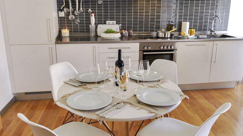 Sao Bento Best Apartments | Lisbon Best Apartments Luaran gambar