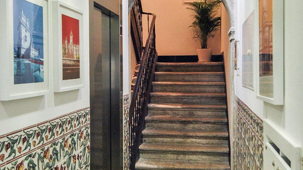Sao Bento Best Apartments | Lisbon Best Apartments Luaran gambar