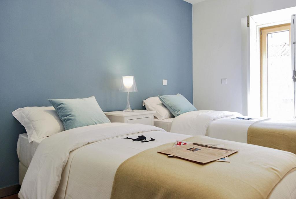 Sao Bento Best Apartments | Lisbon Best Apartments Luaran gambar