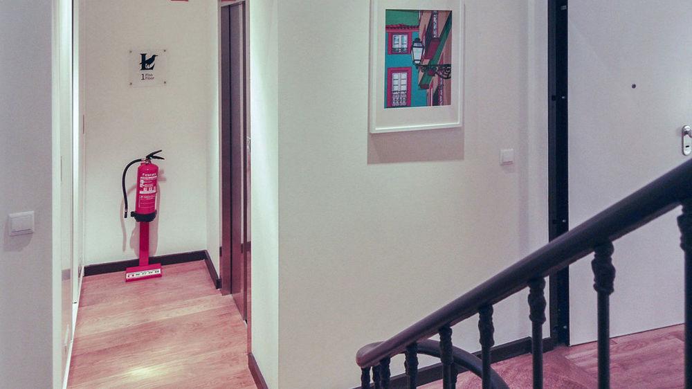 Sao Bento Best Apartments | Lisbon Best Apartments Luaran gambar