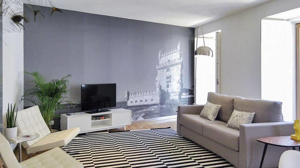 Sao Bento Best Apartments | Lisbon Best Apartments Luaran gambar