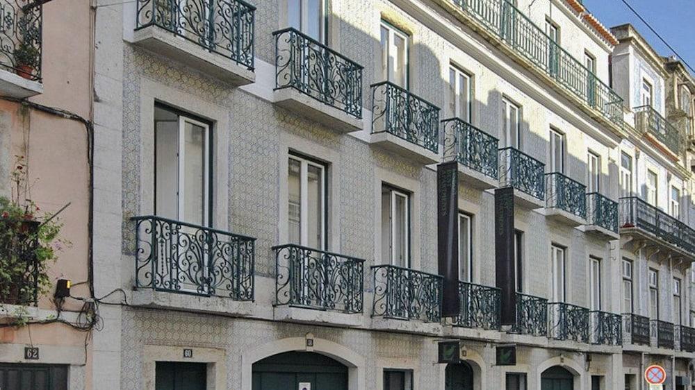 Sao Bento Best Apartments | Lisbon Best Apartments Luaran gambar